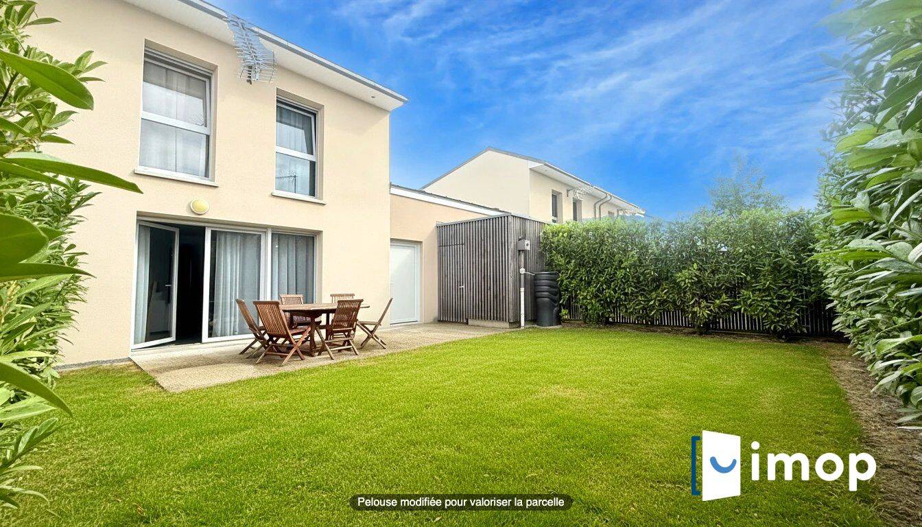 Maison 4 pièces 90 m² · à Bétheny · 90 m² · 307 900 €