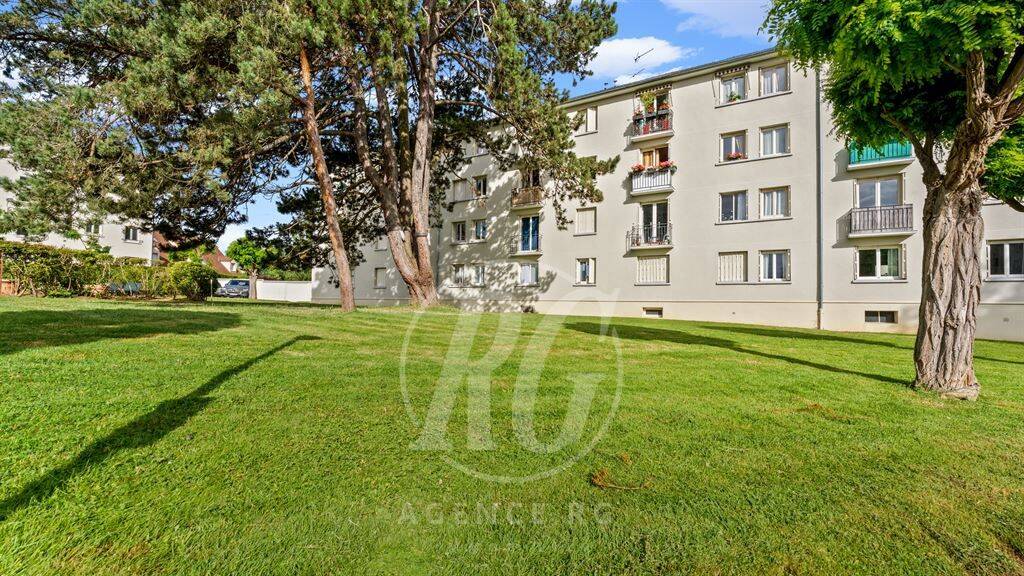 Appartement 3 pièces 59 m² · à Vaucresson · 59 m² · 260 000 €