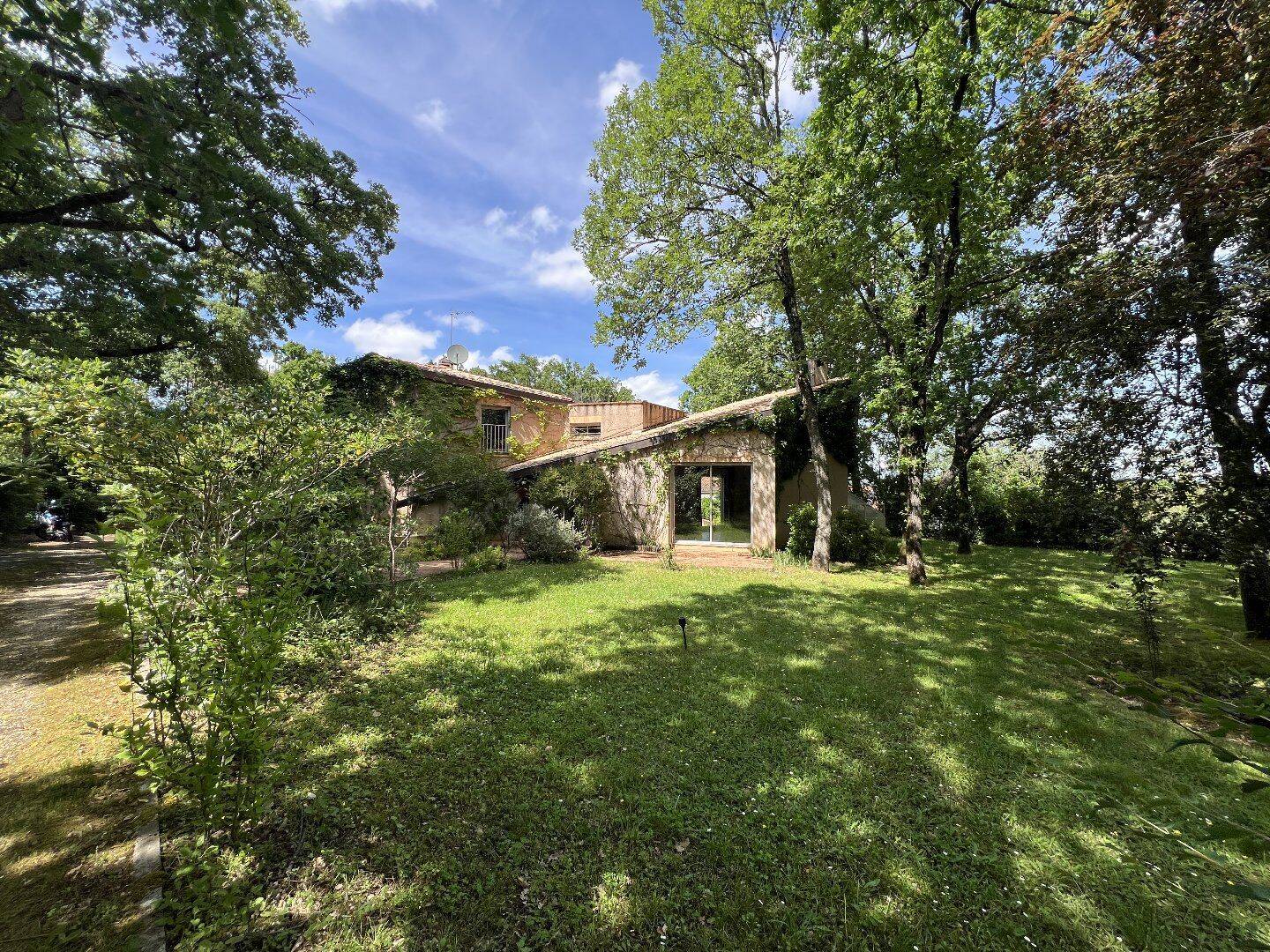 Maison 8 pièces 174 m² · à Saint-Orens-de-Gameville · 174 m² · 595 000 €