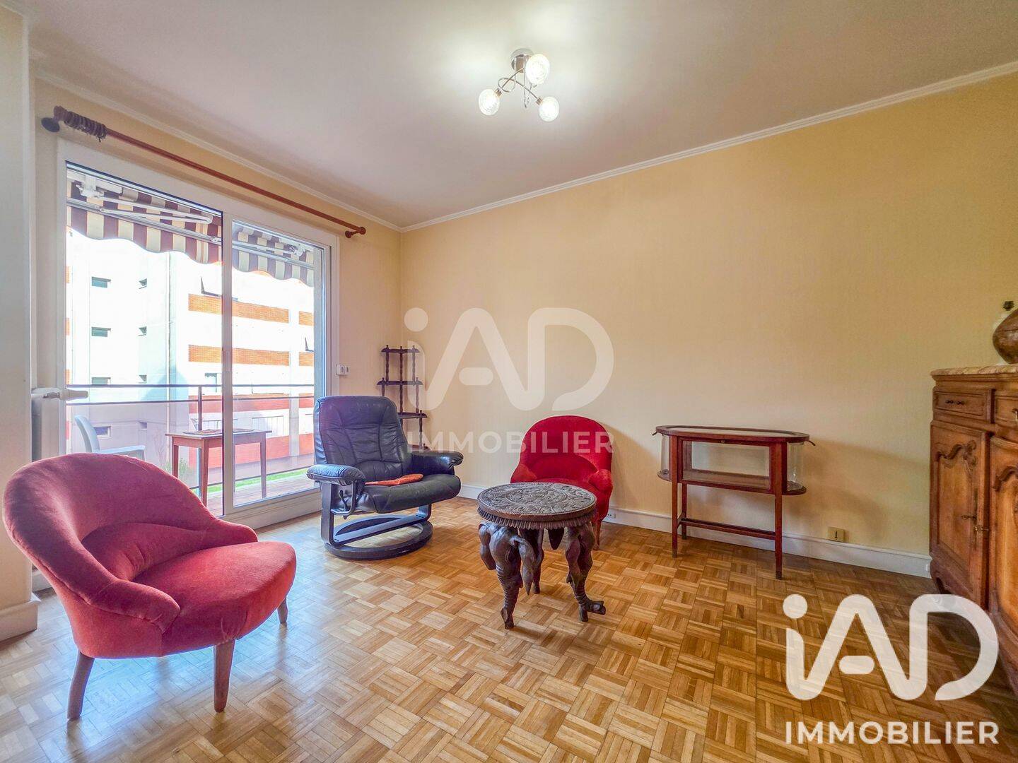 Appartement 3 pièces 61 m² · à Créteil · 61 m² · 220 000 €