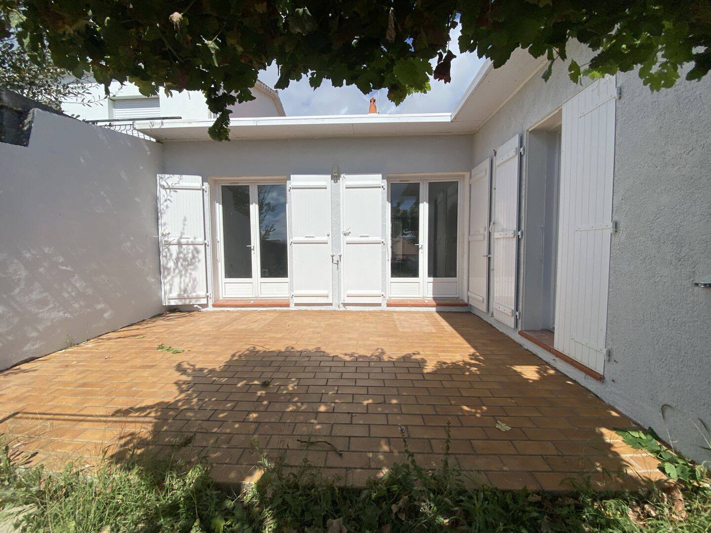 Maison 4 pièces 85 m² · à Brem-sur-Mer · 85,4 m² · 241 270 €
