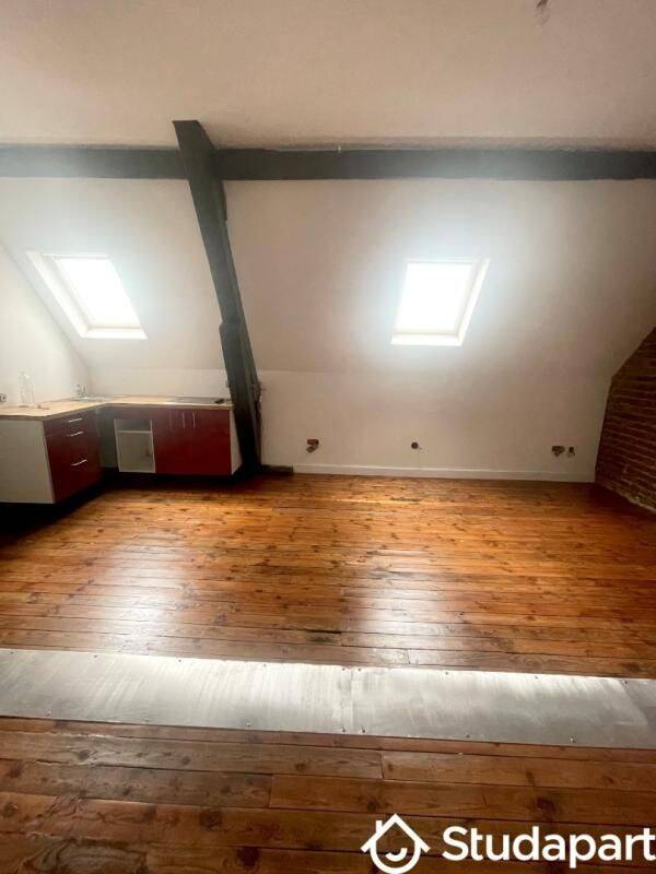 Appartement 1 pièce 29 m² · à Cambrai · 29 m² · 390 €
