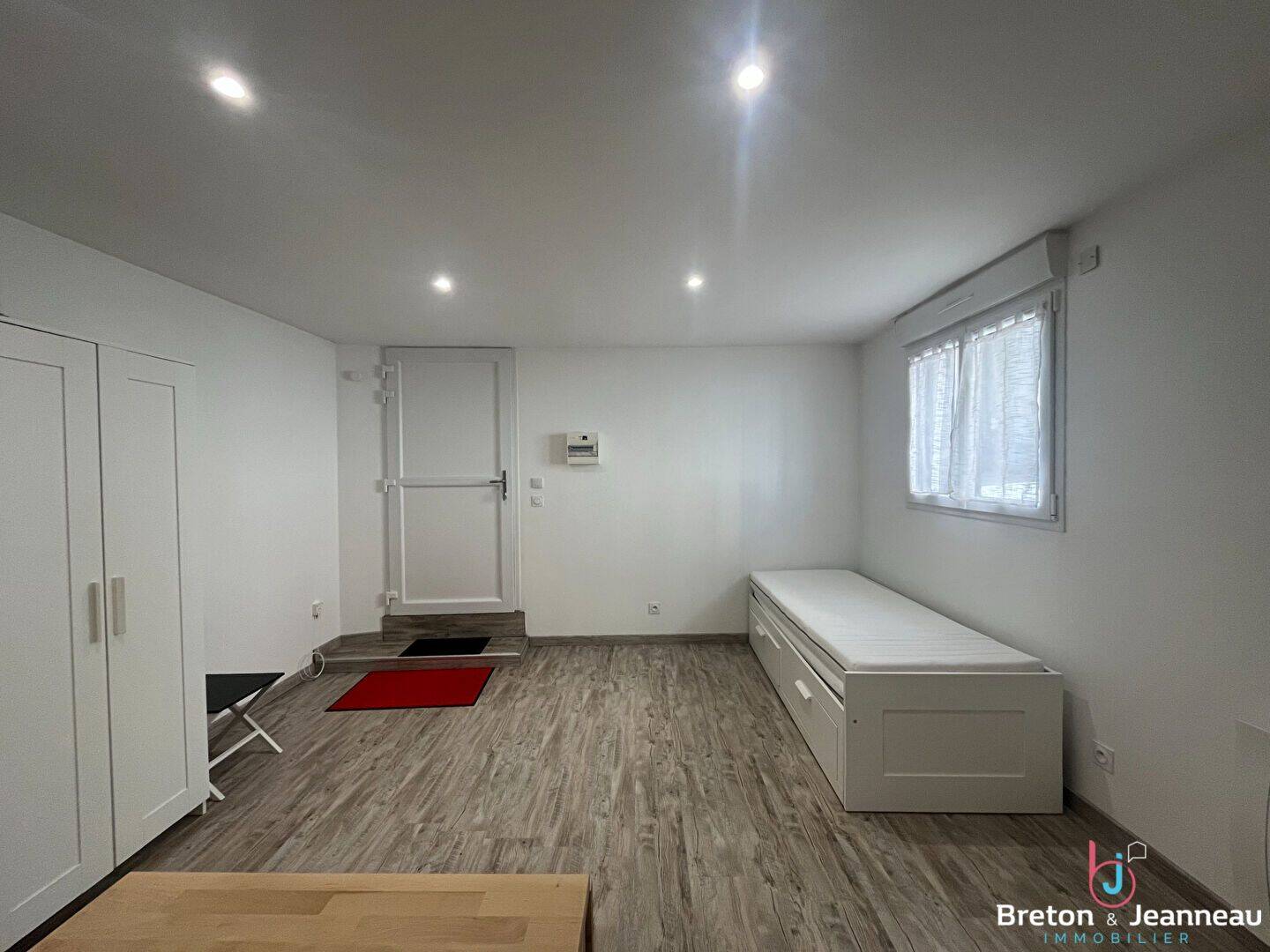 Appartement 1 pièce 24 m² · à Laval · 24 m² · 436 €