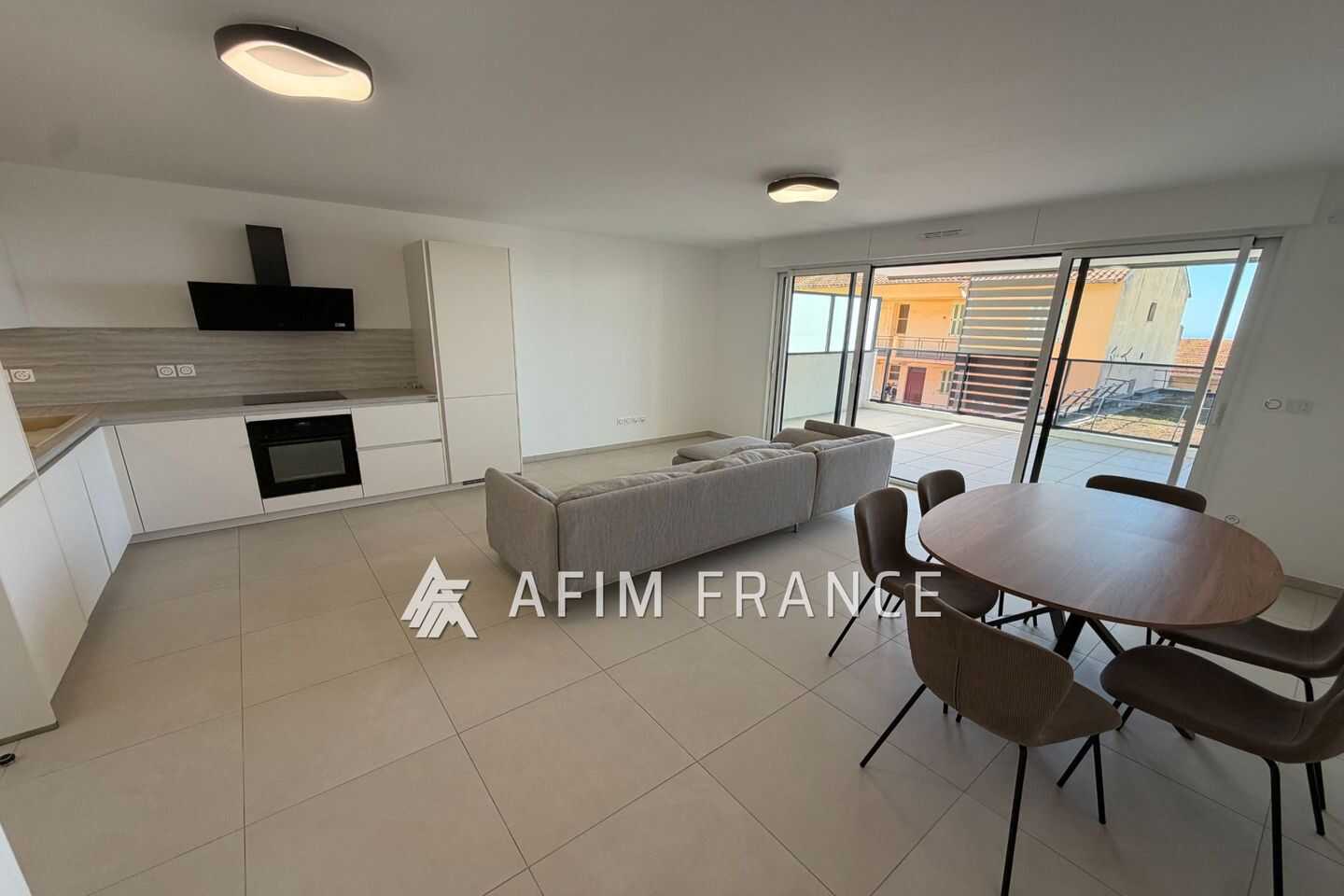 Appartement 3 pièces 73 m² · à Cap-d'Ail · 72,7 m² · 4 050 €/mois
