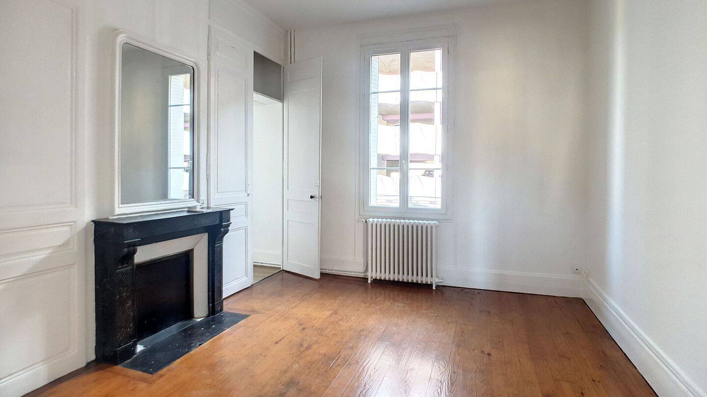 Appartement 2 pièces 36 m² · à Évreux · 36 m² · 69 000 €