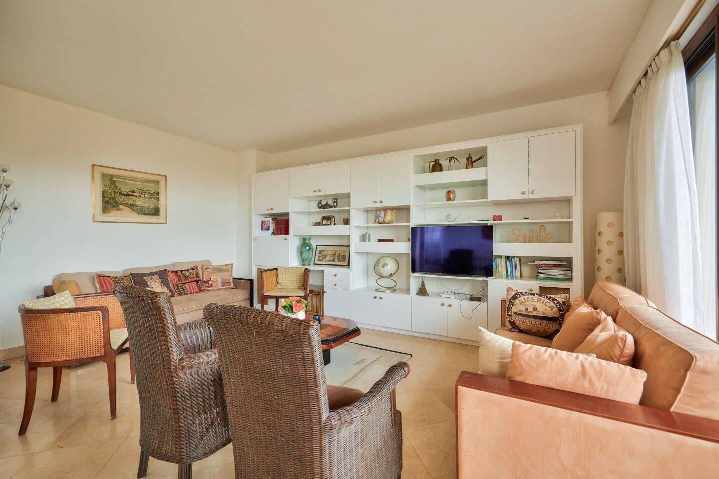Appartement 4 pièces 92 m² · à Deauville · 92 m² · 1 001 300 €