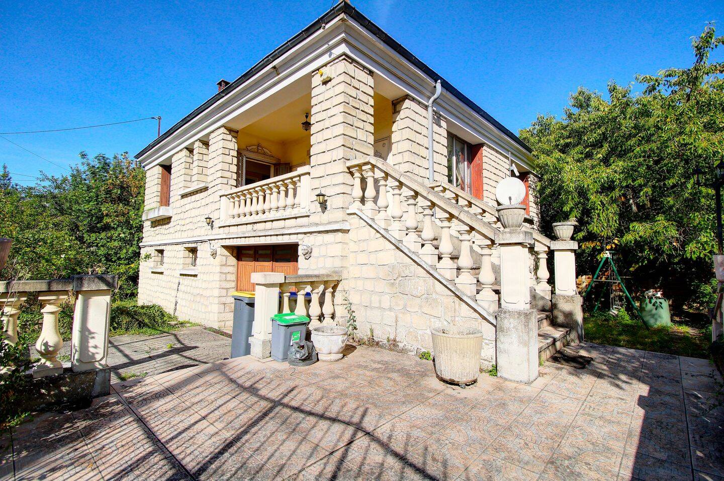 Maison 7 pièces 180 m² · à Montfermeil · 180,5 m² · 339 000 €