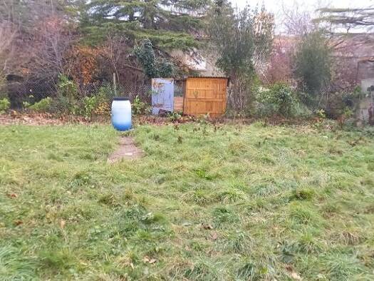 Terrain constructible viabilisé à vendre 29 000 € 300 m² de terrain Lagarrigue 81090