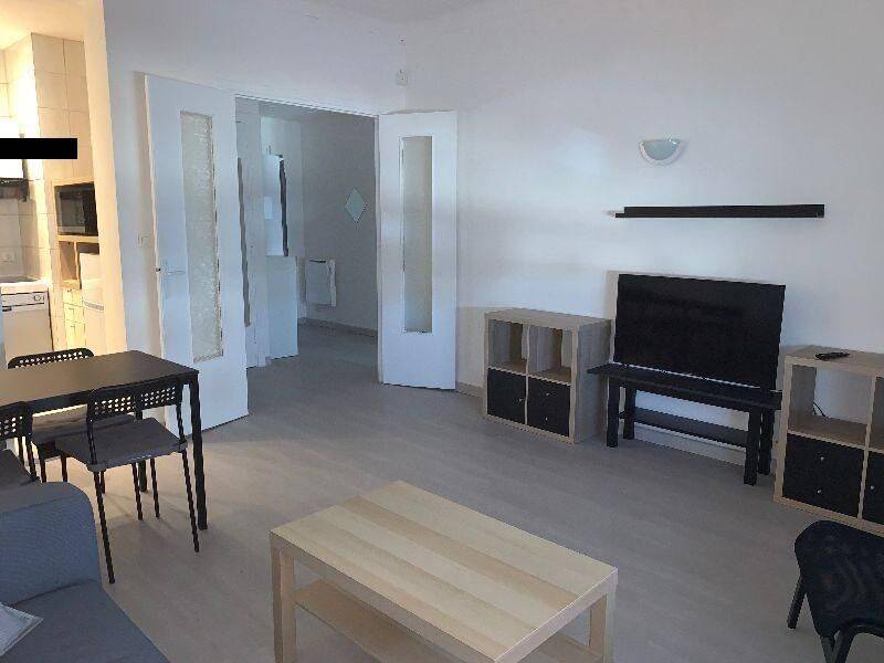 Appartement 2 pièces 49 m² · à Marseille 1er Arrondissement · 49,2 m² · 781 €/mois