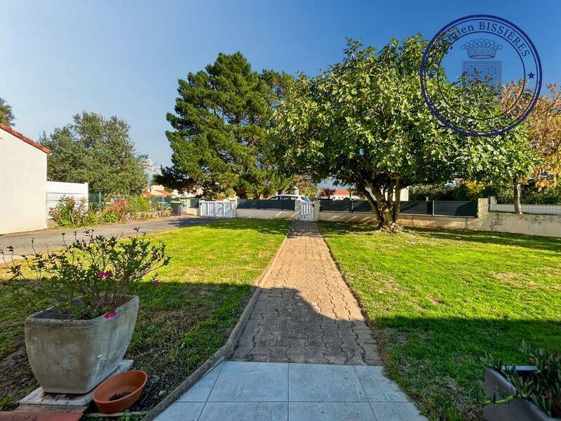 Maison 8 pièces 114 m² · à Haute-Goulaine · 114 m² · 339 000 €