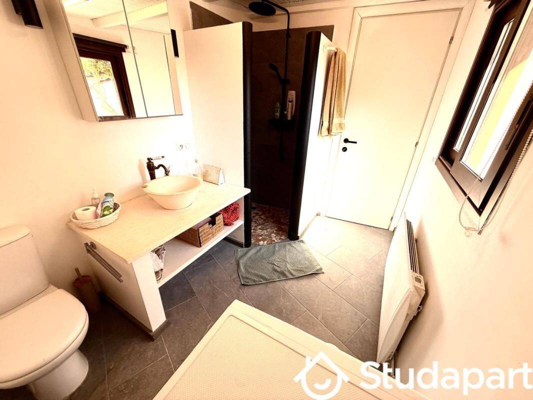 Maison de 50m2 — 7