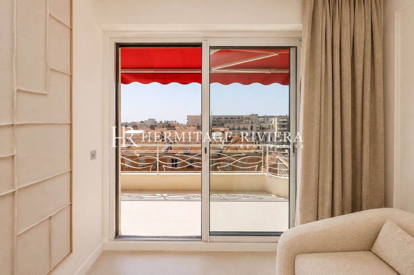 Appartement 2 pièces 37 m² · à Nice · 36,5 m² · 490 000 €