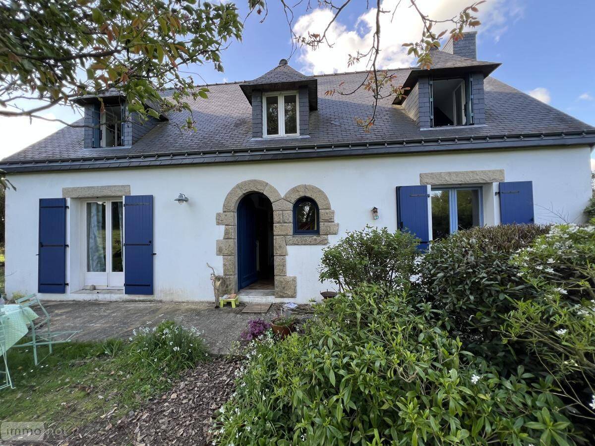 Maison 6 pièces 125 m² · à Ploërmel · 125 m² · 234 240 €
