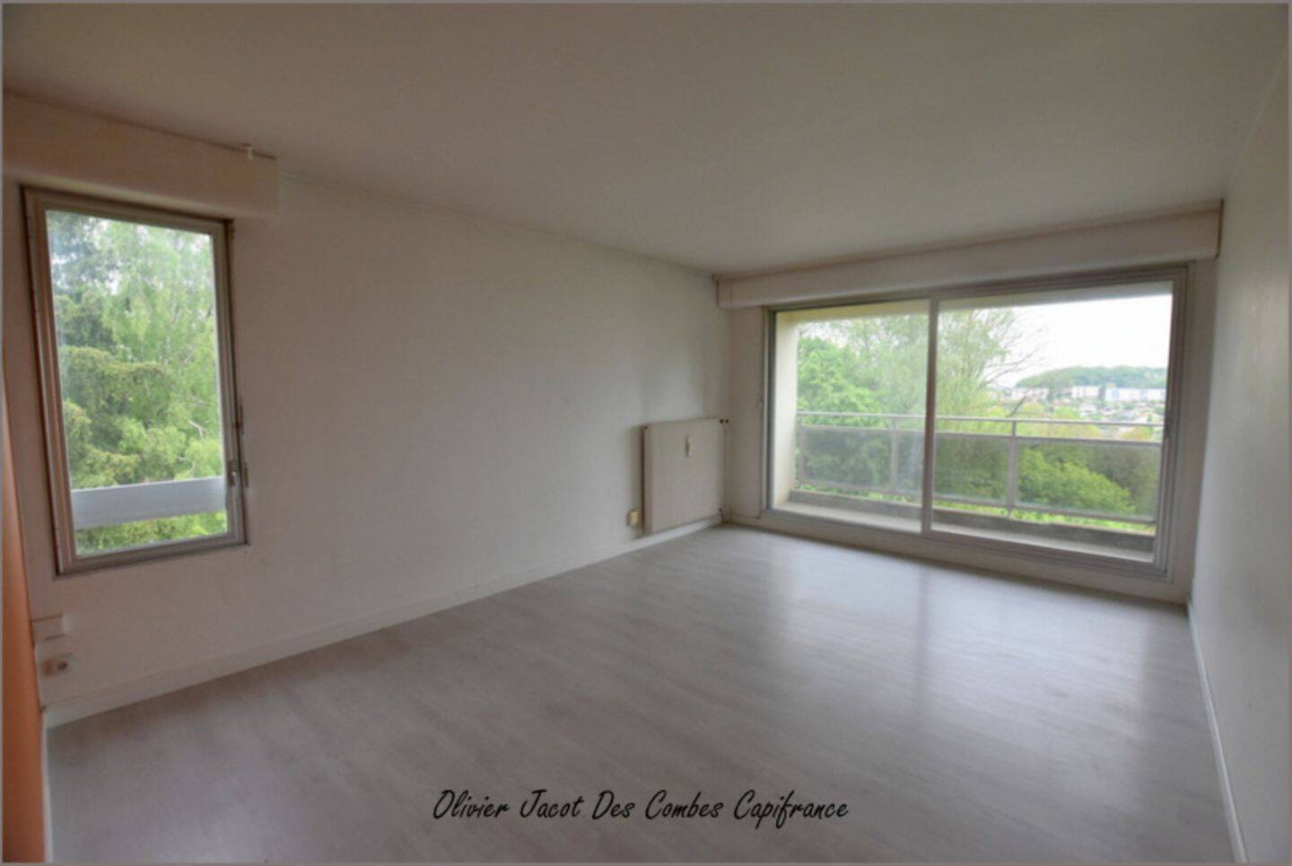 Appartement 2 pièces 50 m² · à Montbéliard · 50 m² · 65 500 €