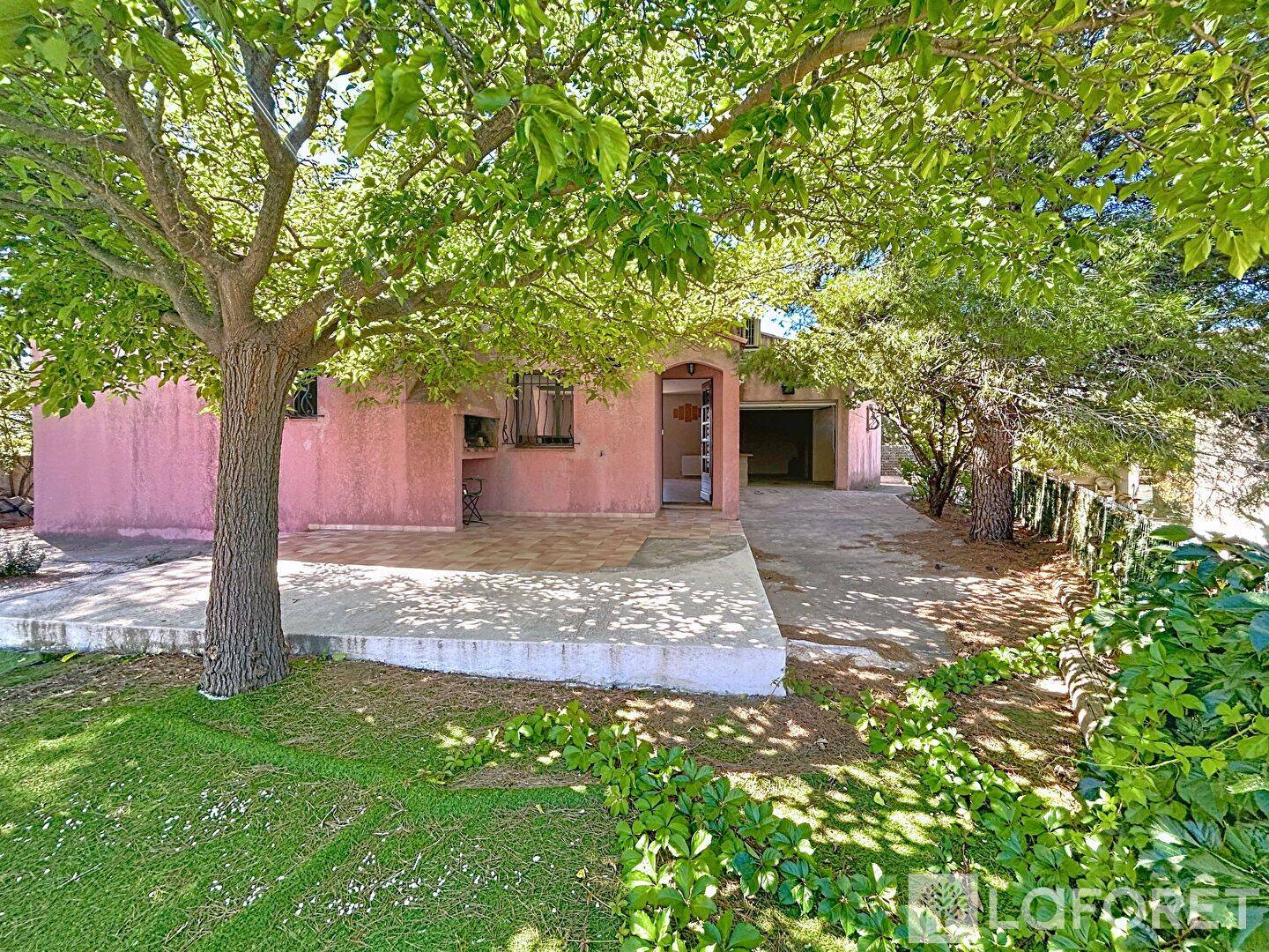 Maison 4 pièces 84 m² · à Martigues · 83,6 m² · 436 800 €
