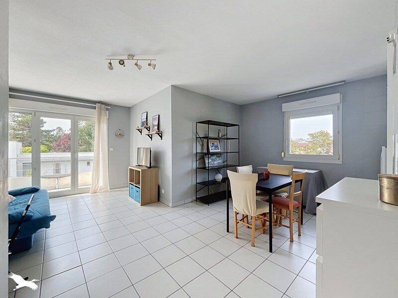 Appartement 2 pièces 47 m² · à Bruges · 47 m² · 192 240 €
