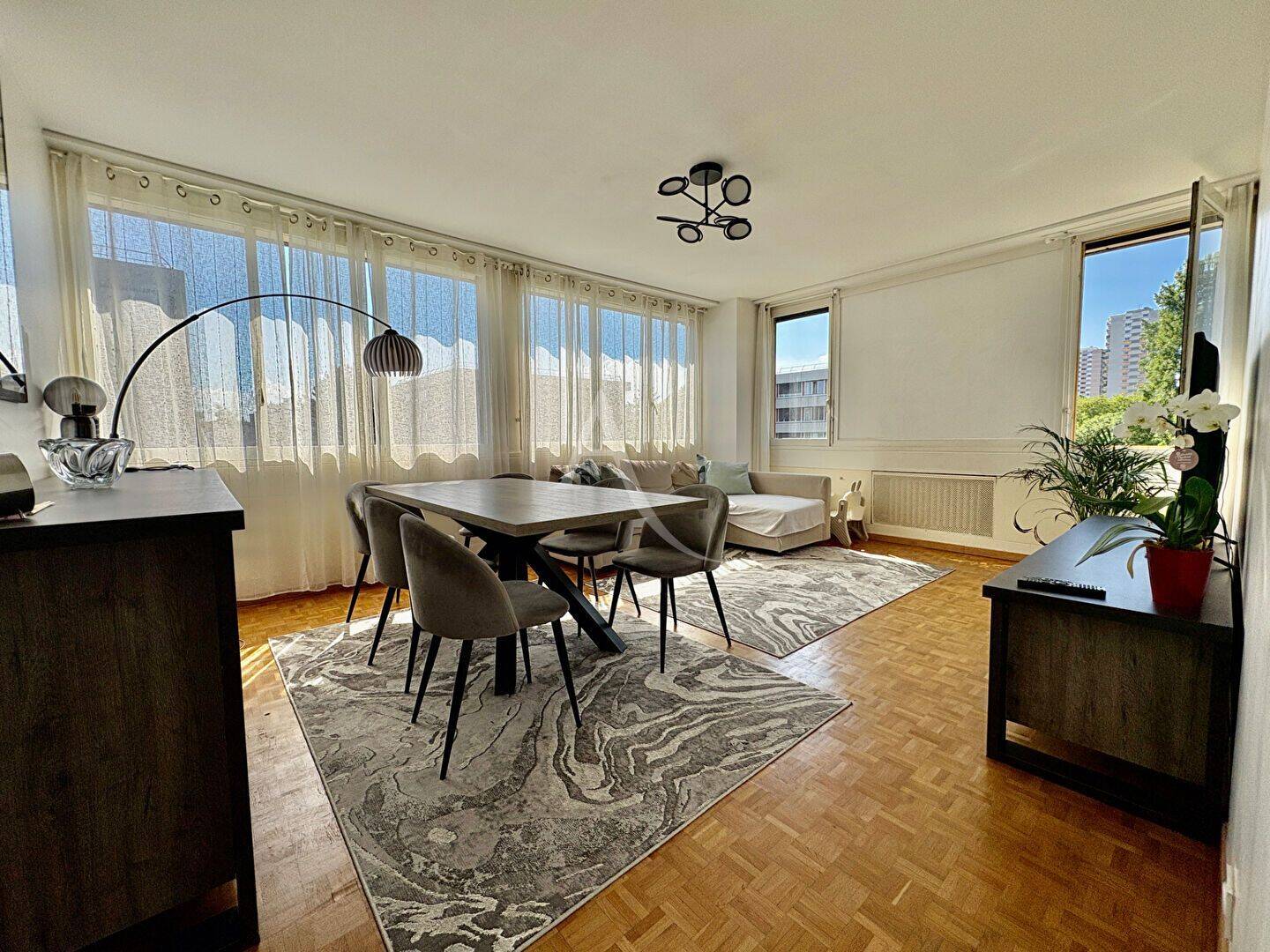 Appartement 3 pièces 72 m² · à Fontenay-sous-Bois · 72 m² · 280 000 €