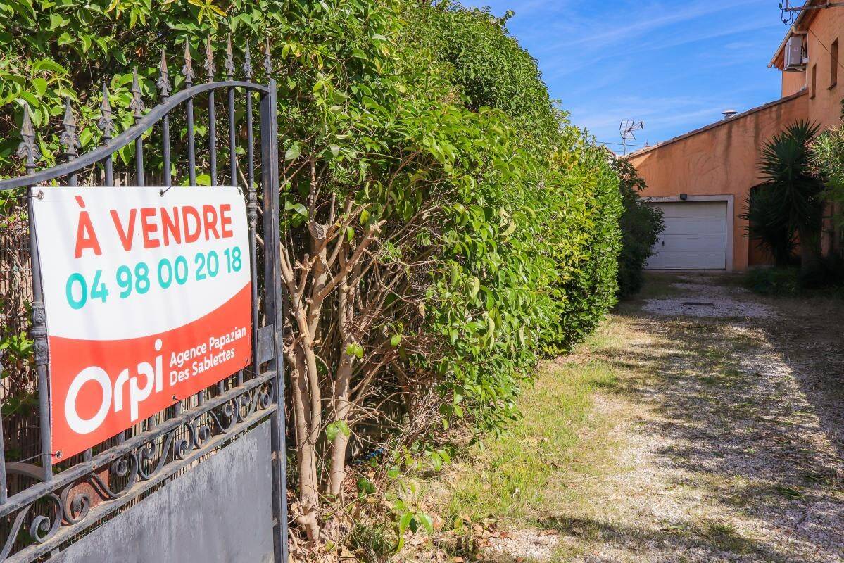 Maison 5 pièces 172 m² · à La Seyne-sur-Mer · 172,2 m² · 570 000 €