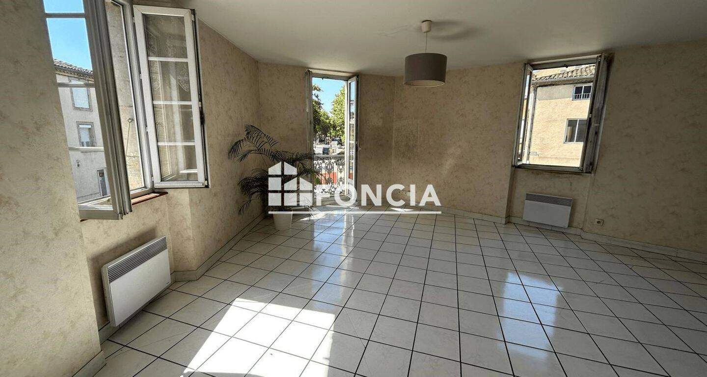Appartement 3 pièces 85 m² · à Castres · 85 m² · 125 000 €