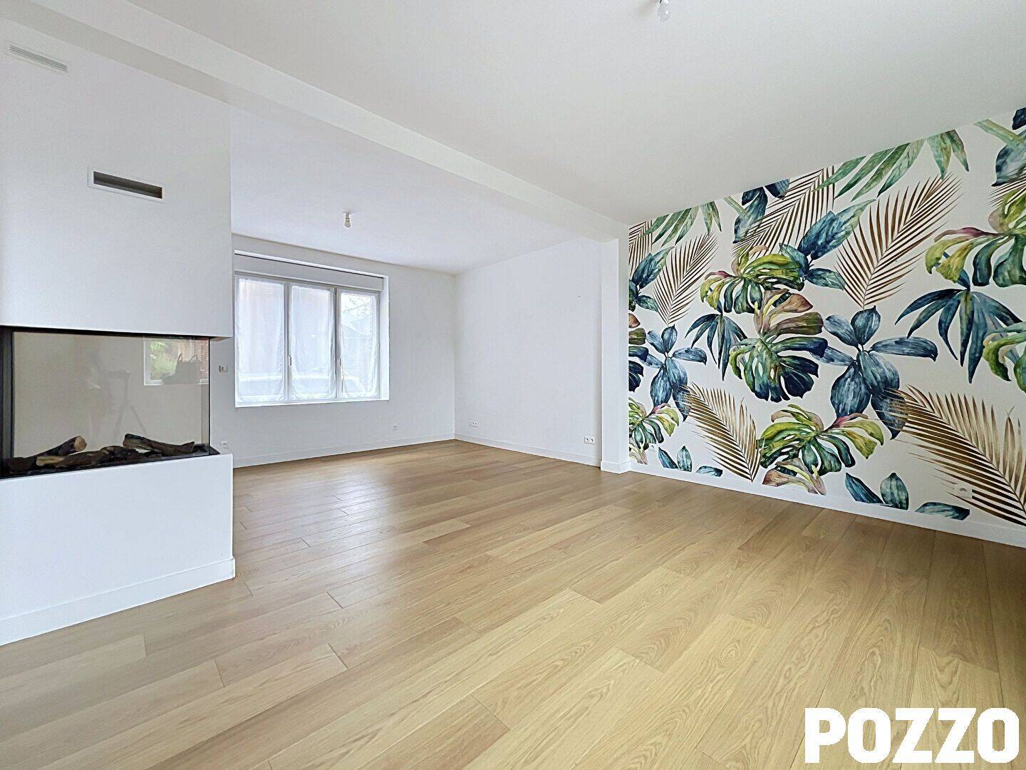 Maison 6 pièces 132 m² · à Cherbourg-en-Cotentin · 132 m² · 1 580 €/mois