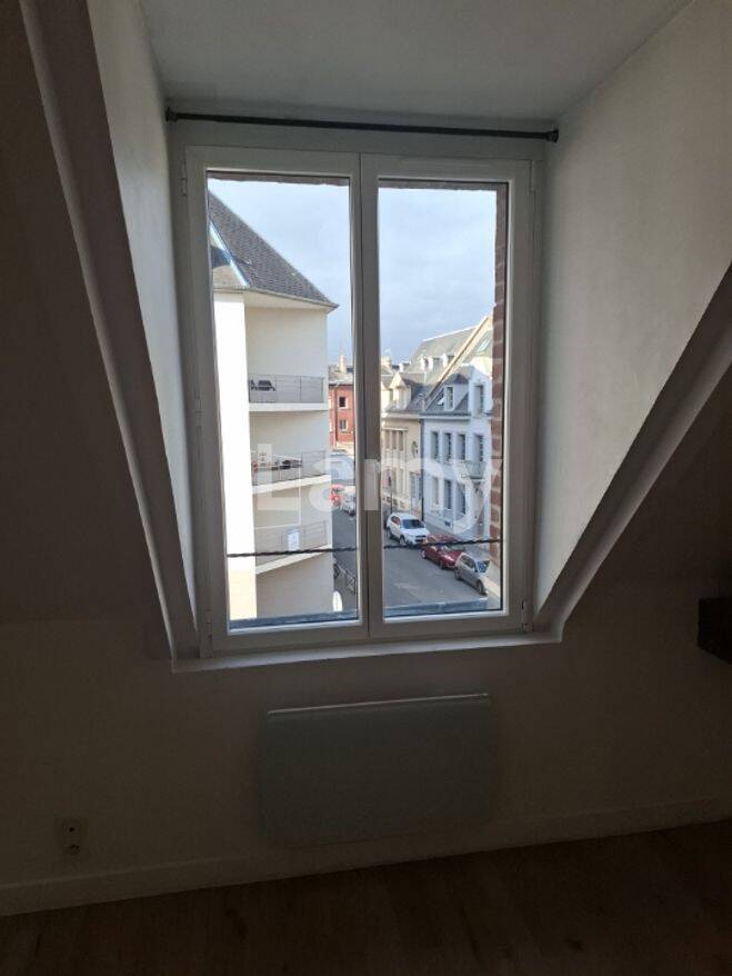 Appartement 2 pièces 47 m² · à Abbeville · 46,7 m² · 611 €