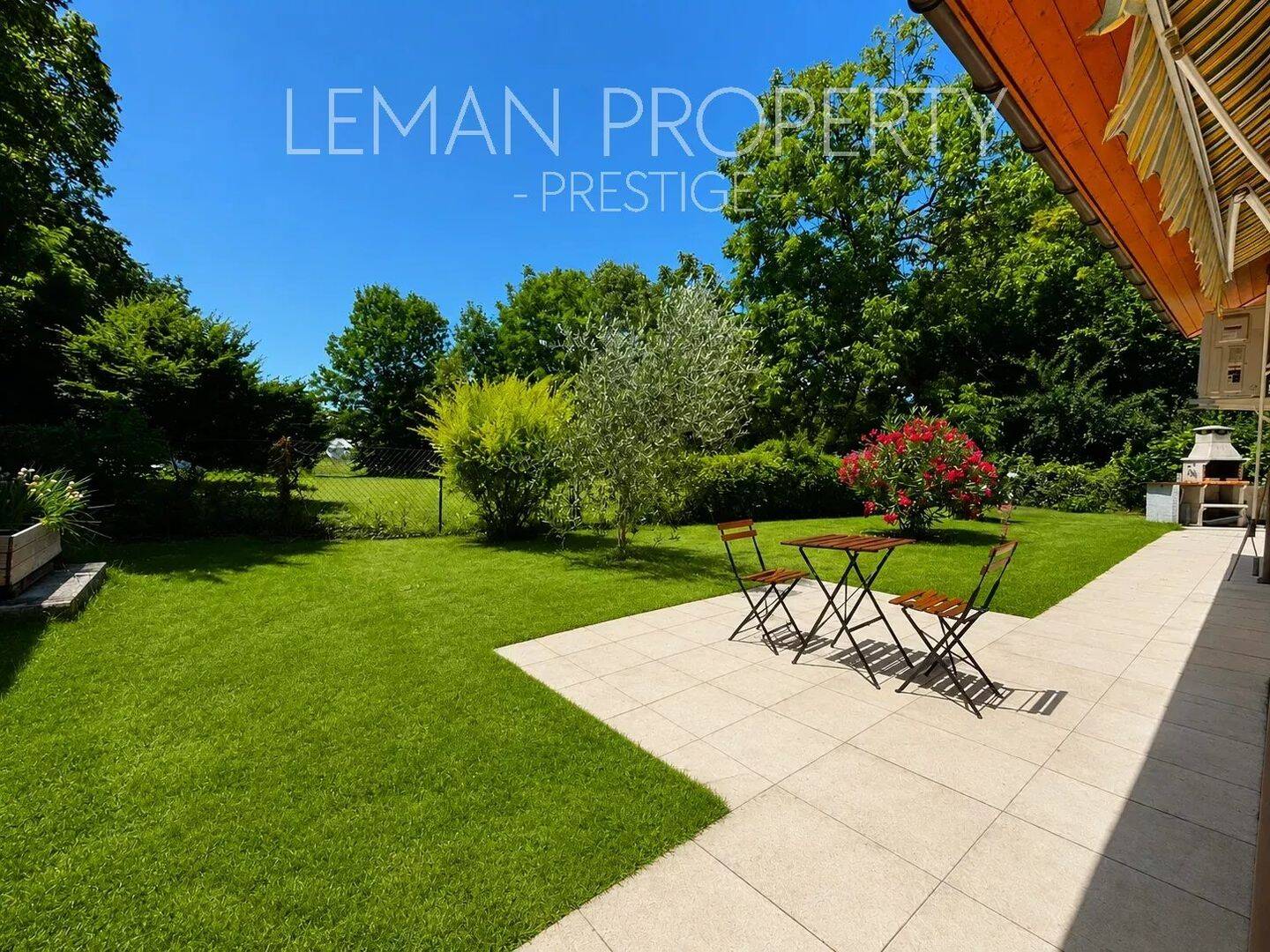 Maison 5 pièces 128 m² · à Massongy · 127,7 m² · 520 000 €