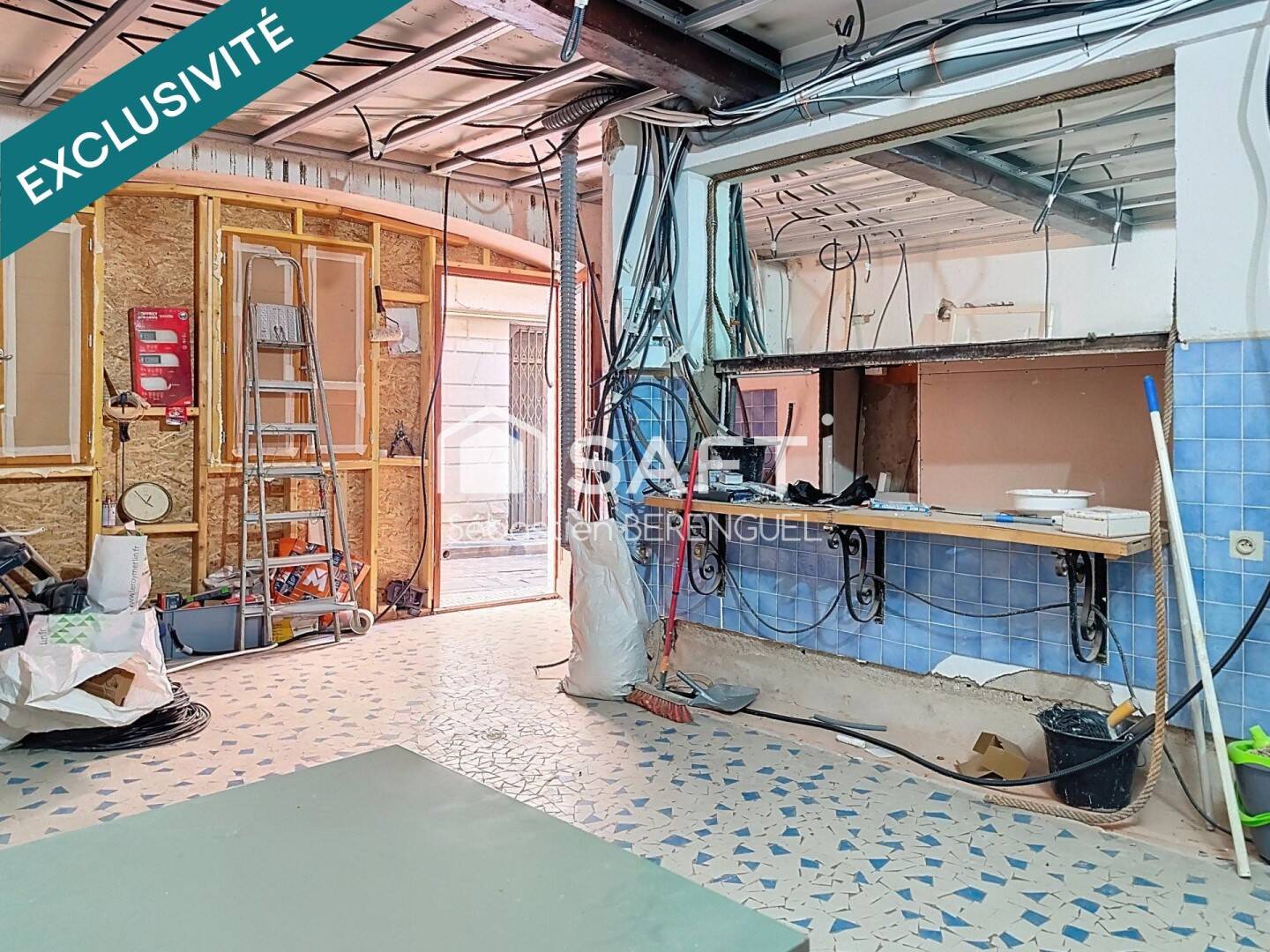 Appartement 2 pièces 45 m² · à Agde · 45 m² · 49 800 €