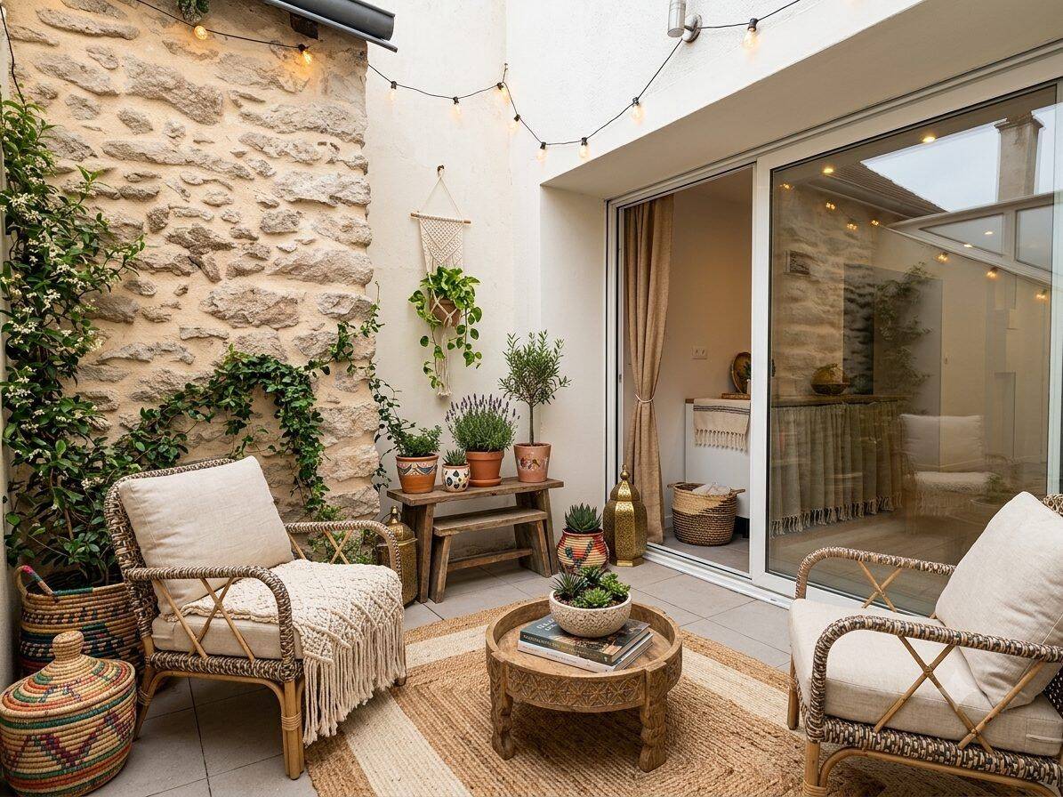 Maison 3 pièces 94 m² · à La Chapelle-Saint-Mesmin · 94 m² · 175 500 €