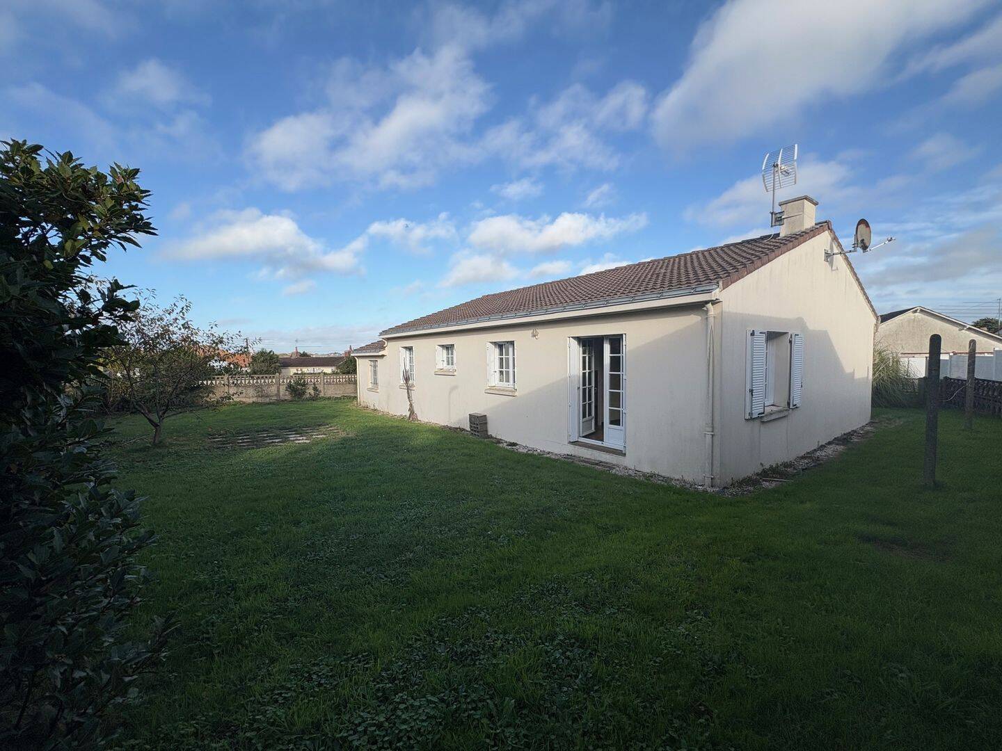 Maison 4 pièces 96 m² · à Pornic · 96 m² · 390 000 €