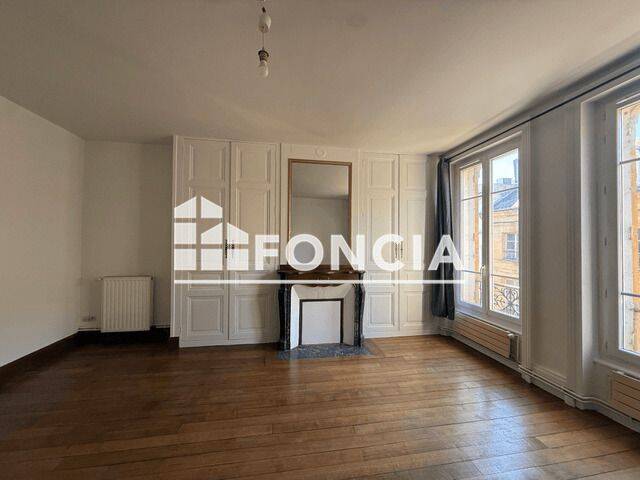 Appartement 3 pièces 81 m² · à Charleville-Mézières · 81,4 m² · 630 €/mois