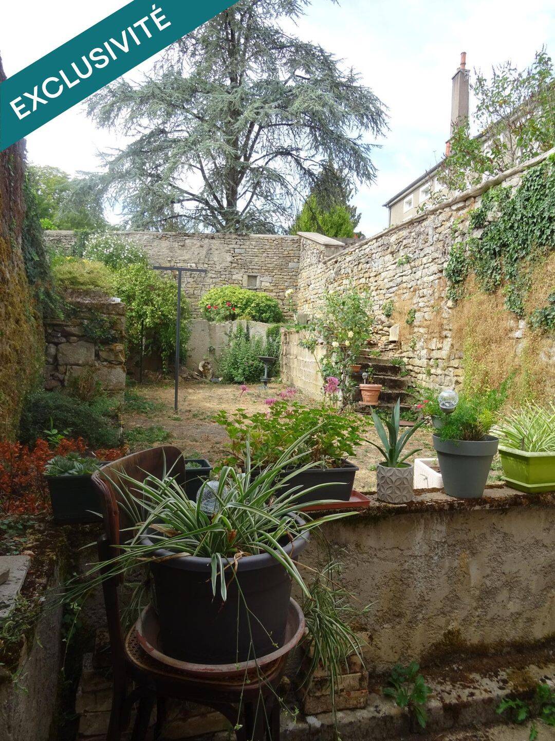 Maison 6 pièces 130 m² · à Nolay · 130 m² · 169 000 €