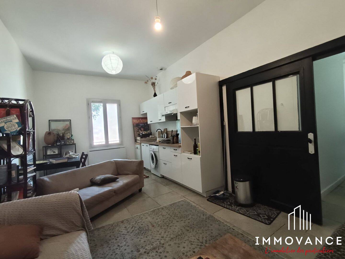 Appartement 2 pièces 47 m² · à Montpellier · 47 m² · 736 €