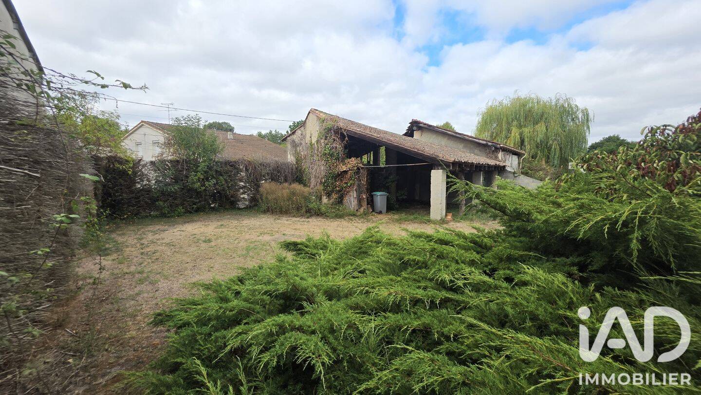 Terrain de 965 m² à Générac - photo 2