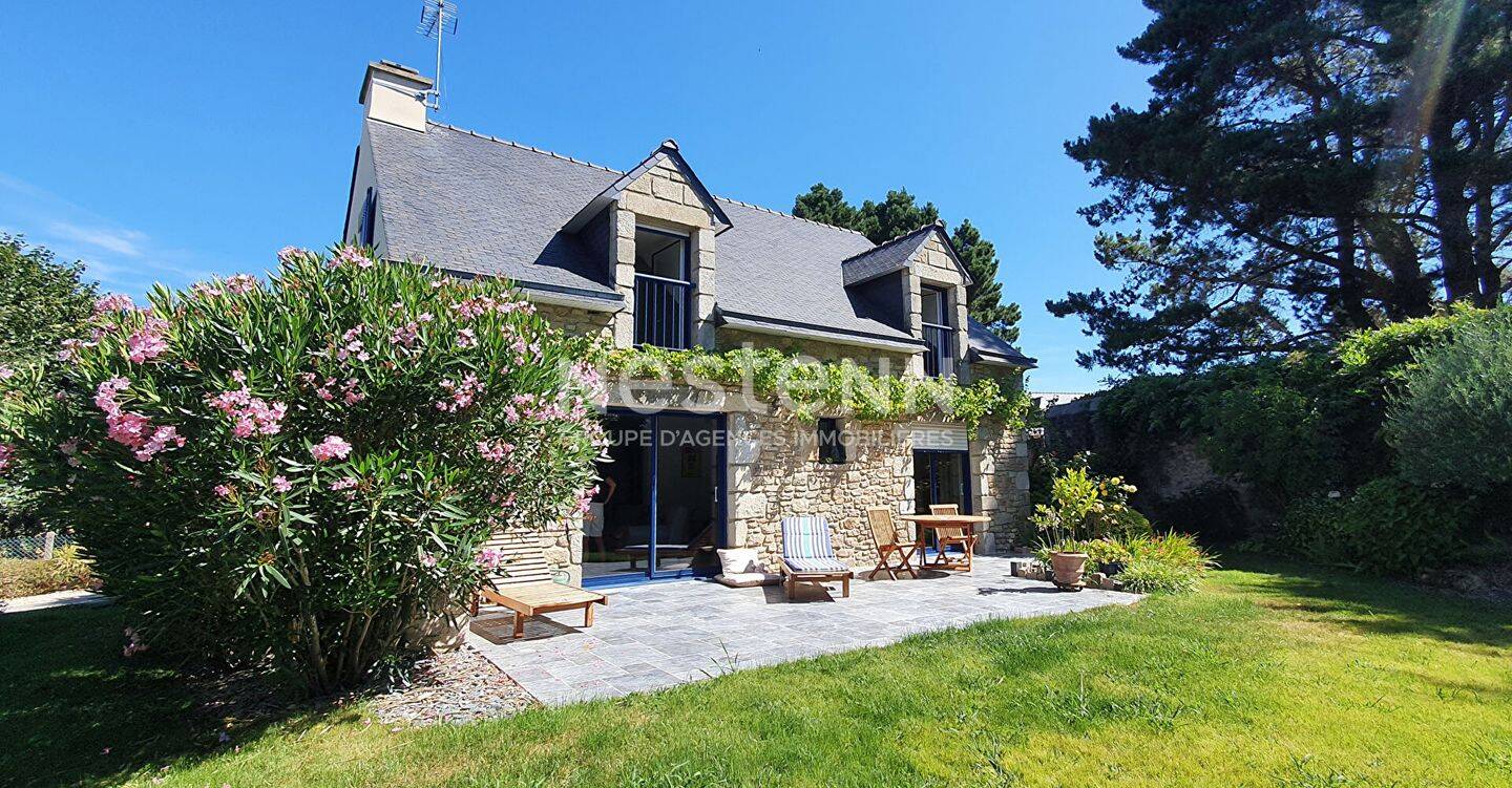 Maison 5 pièces 133 m² · à Arzon · 133 m² · 950 000 €
