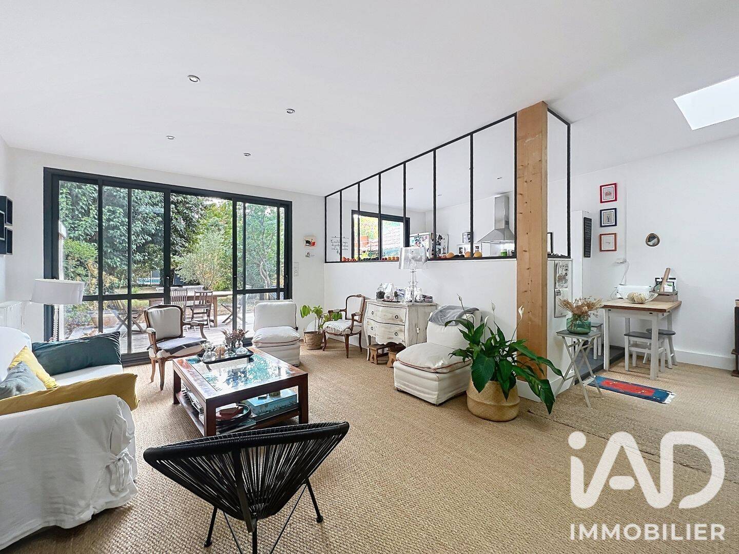 Maison 7 pièces 162 m² · à Toulouse · 162 m² · 785 000 €