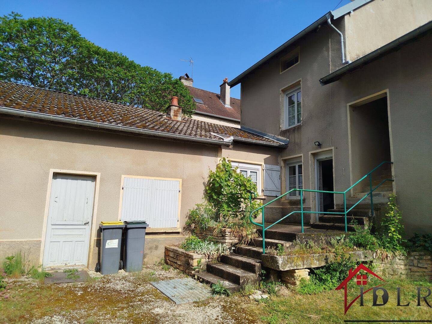 Maison 4 pièces 120 m² · à Percey-le-Grand · 120 m² · 66 000 €