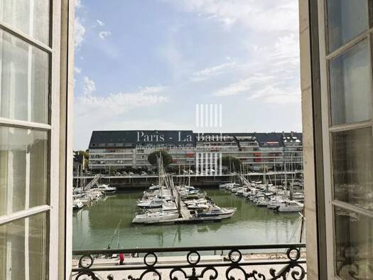 Hôtel particulier à vendre 1 660 000 € 14 pièces 8 chambres 354 m² Nord Le Pouliguen 44510