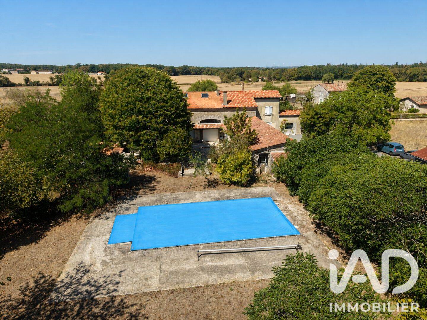 Maison 6 pièces 166 m² · à Jauldes · 166 m² · 1 400 €