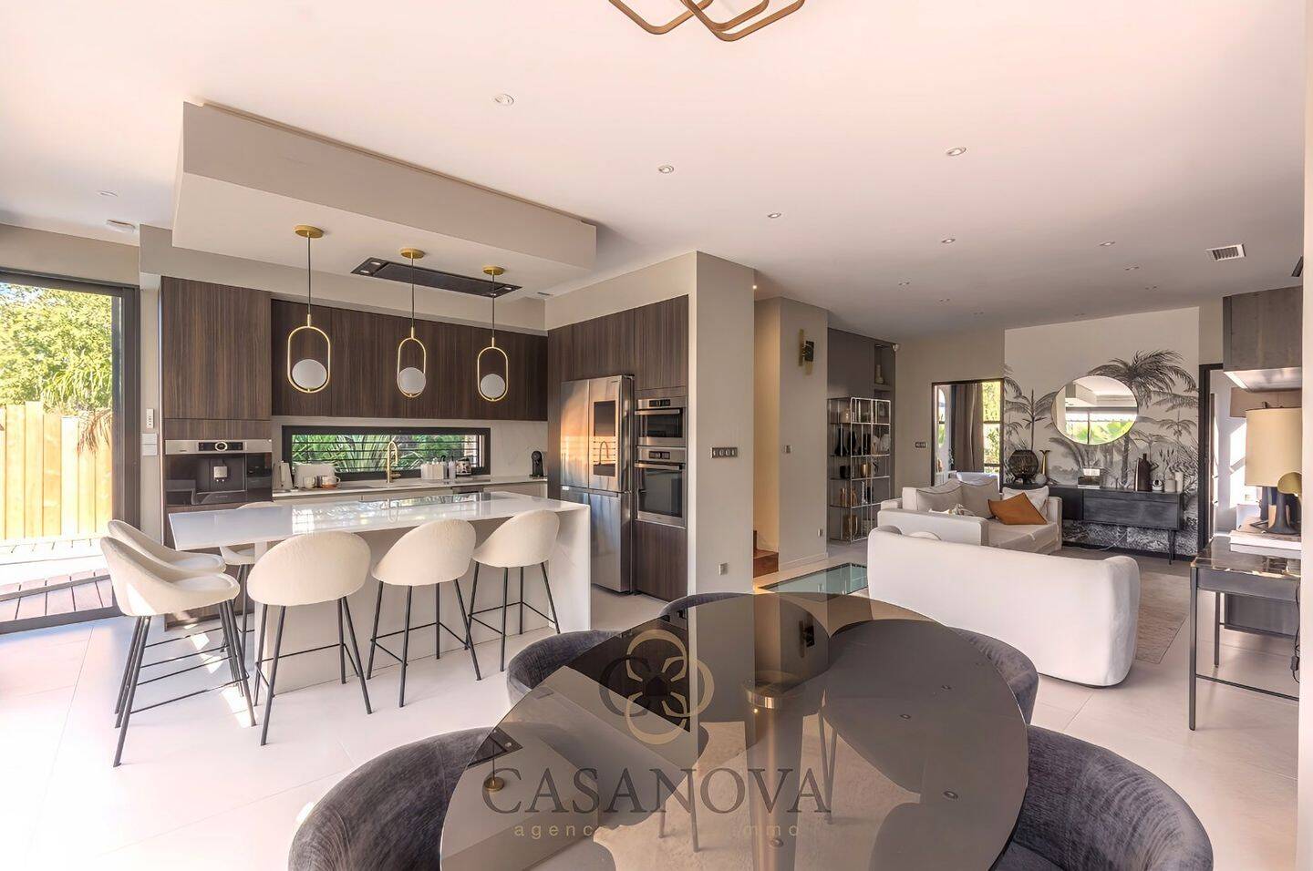 Maison 9 pièces 173 m² · à Prades-le-lez · 173 m² · 849 000 €