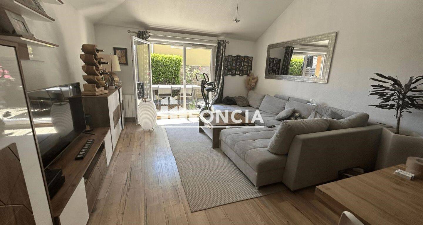 Maison 4 pièces 76 m² · à Prévessin-Moëns · 76 m² · 398 000 €