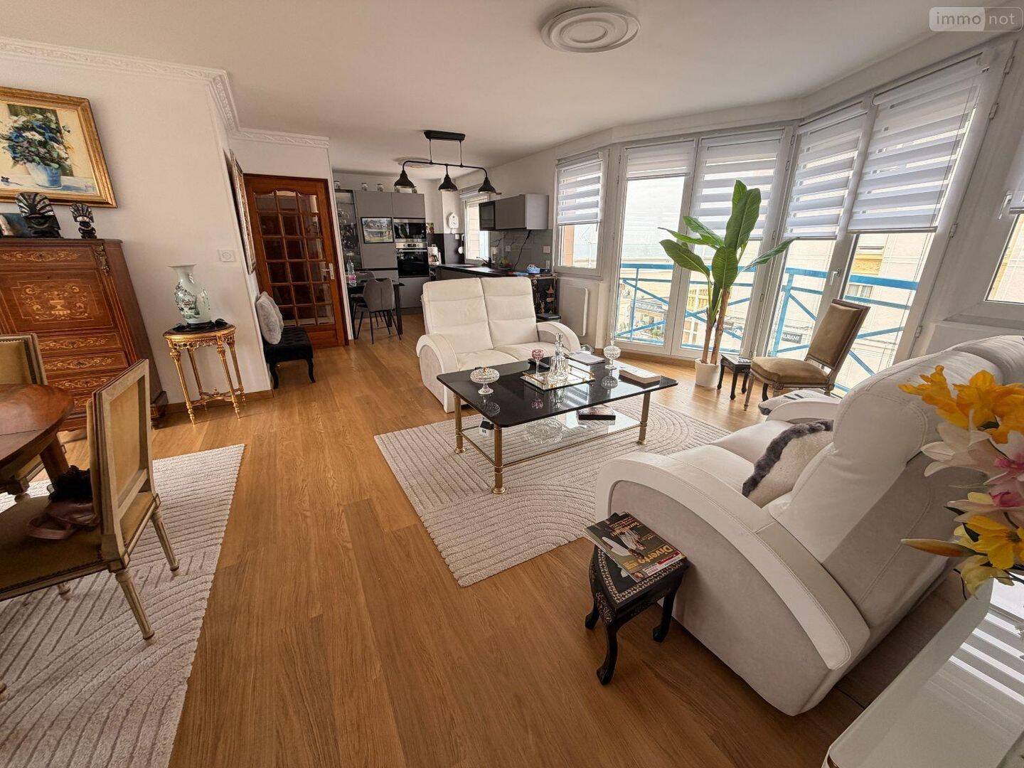 Appartement 1 pièce 87 m² · à Dunkerque · 87,2 m² · 448 490 €