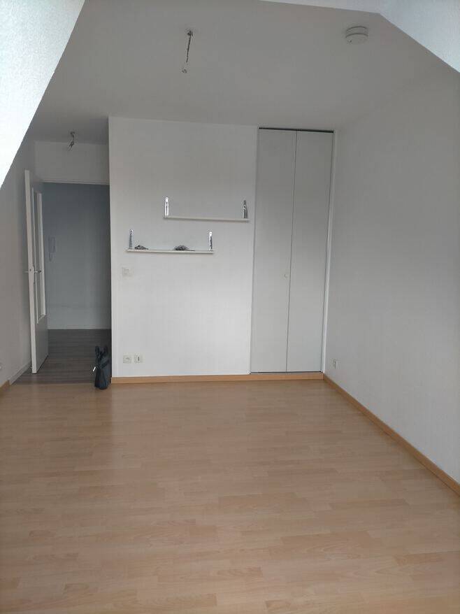 Appartement 1 pièce 22 m² · à Nantes · 22 m² · 448 €