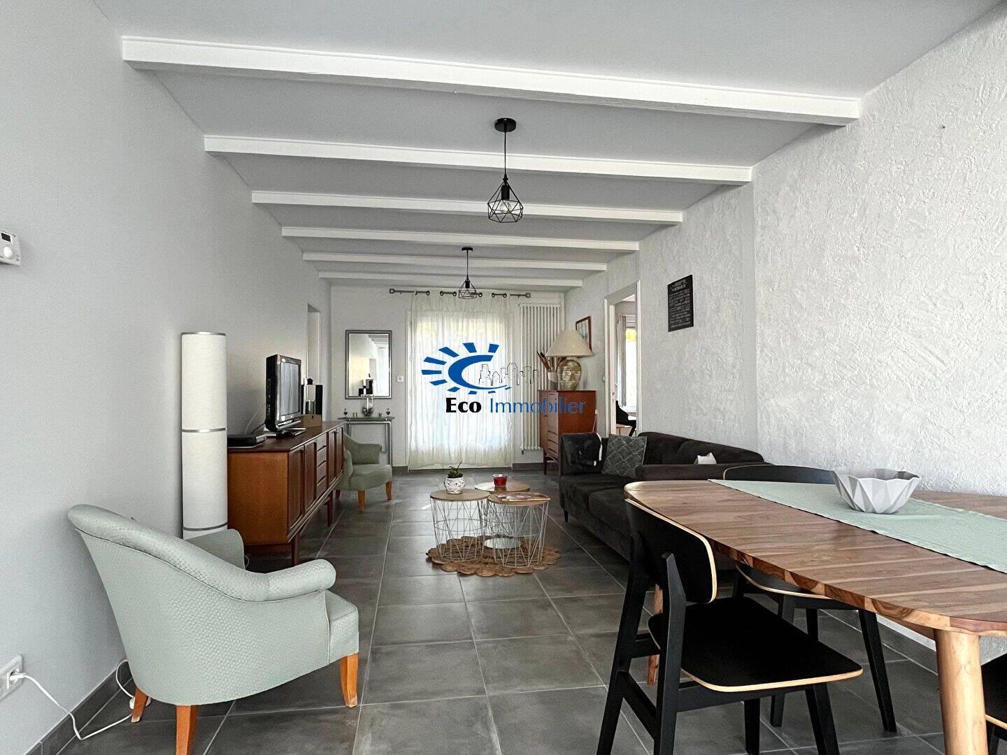 Maison 3 pièces 83 m² · à Périgny · 83 m² · 1 373 €/mois