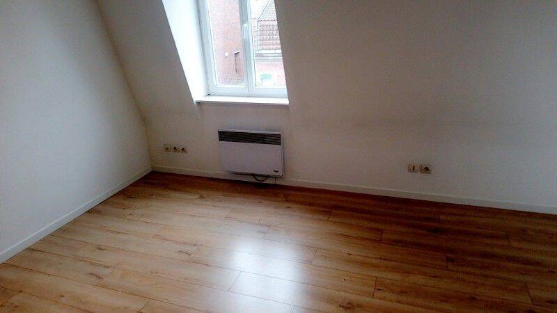 Appartement 1 pièce 22 m² · à Lille · 22 m² · 460 €