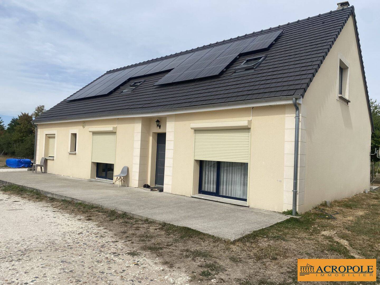 Maison 11 pièces 170 m² · à Gien · 170 m² · 267 000 €