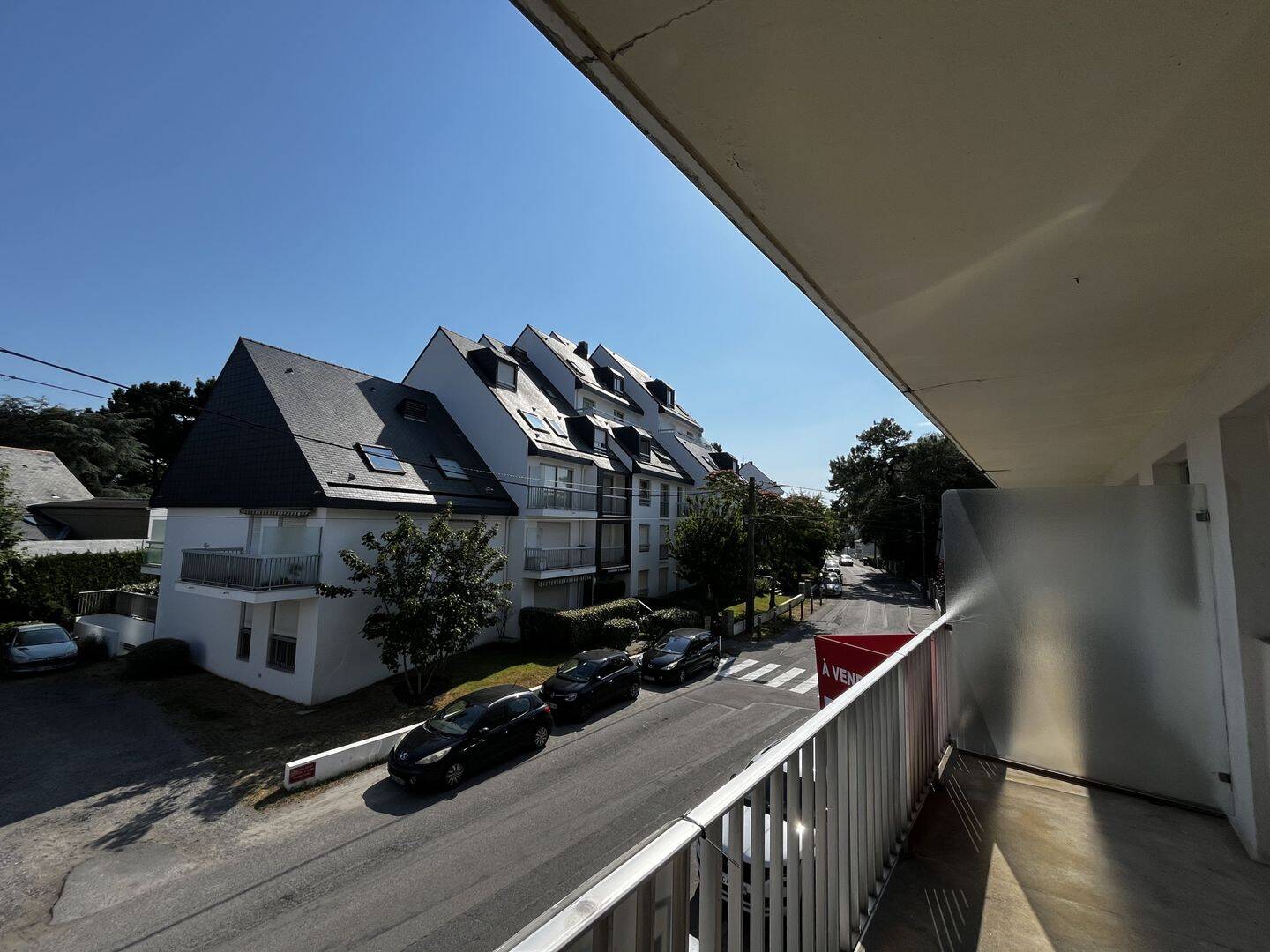 Appartement 3 pièces 62 m² · à La Baule-Escoublac · 61,6 m² · 297 825 €