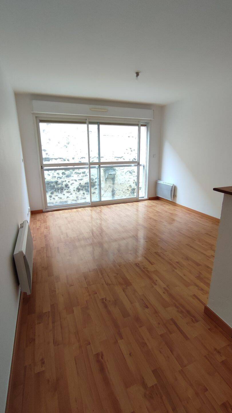 Appartement 3 pièces 53 m² · à Bordeaux · 53 m² · 190 000 €