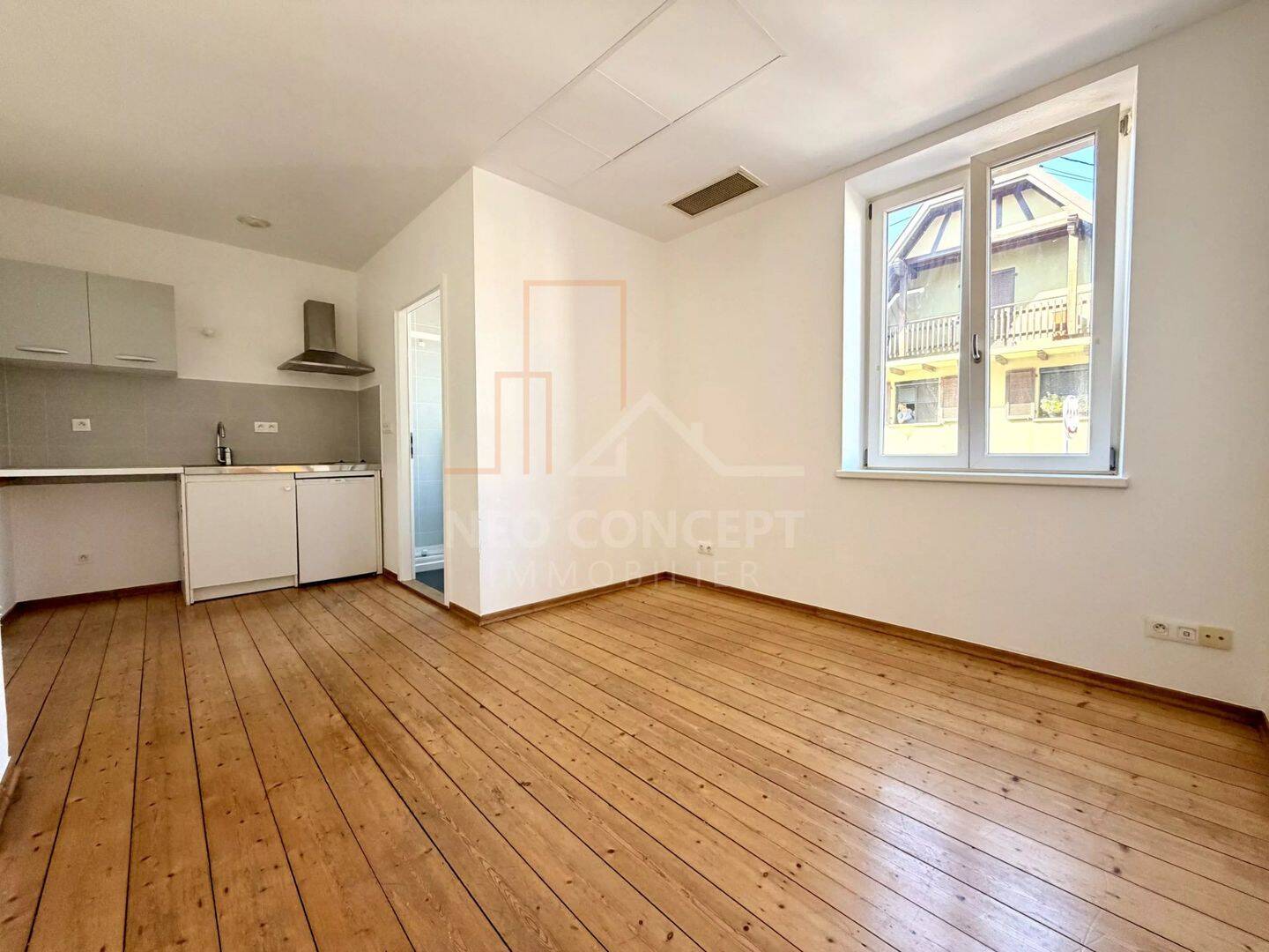 Appartement 2 pièces 30 m² · à Wolfisheim · 30 m² · 690 €/mois