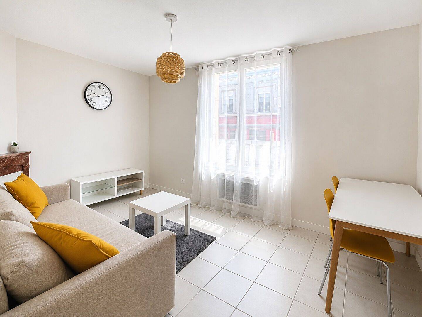 Appartement 2 pièces 37 m² · à Troyes · 37 m² · 76 000 €