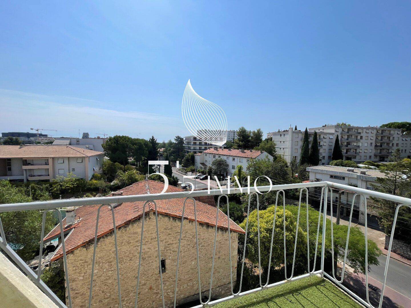 Appartement 4 pièces 67 m² · à Montpellier · 67 m² · 180 000 €